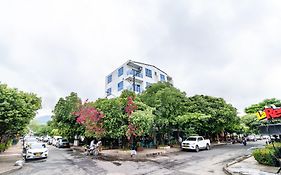 Hotel Santa Teresita